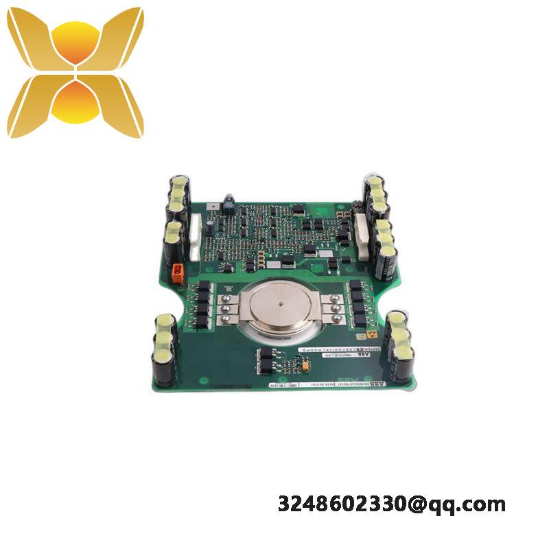ABB RXIDK 1MRK000838-HA