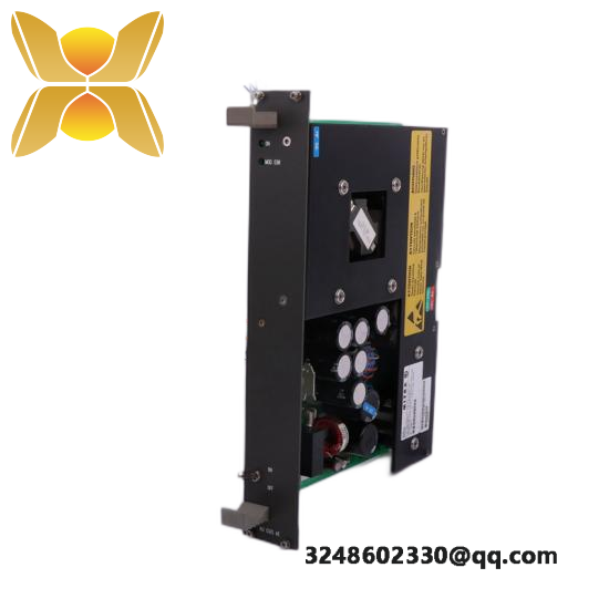 ABB RXTUG 22H 9937  Asea Brown Boveri