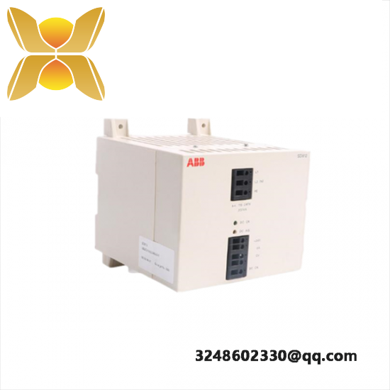 ABB S-113H D1031SH45TS02