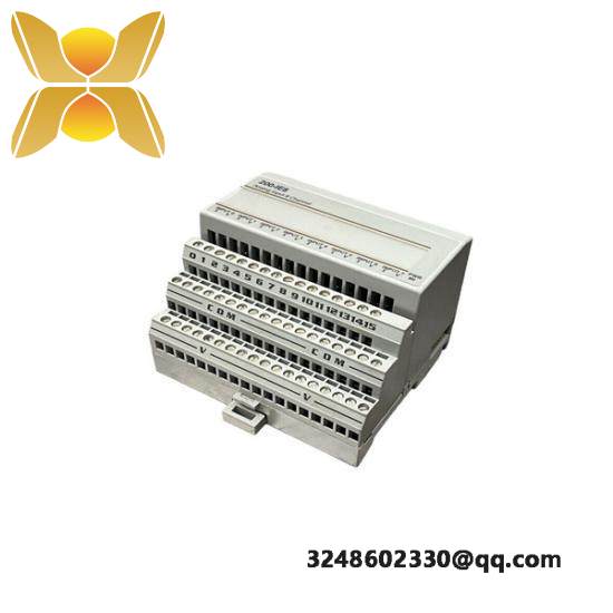 ABB S200-IE8 Analog Input 8 Channel