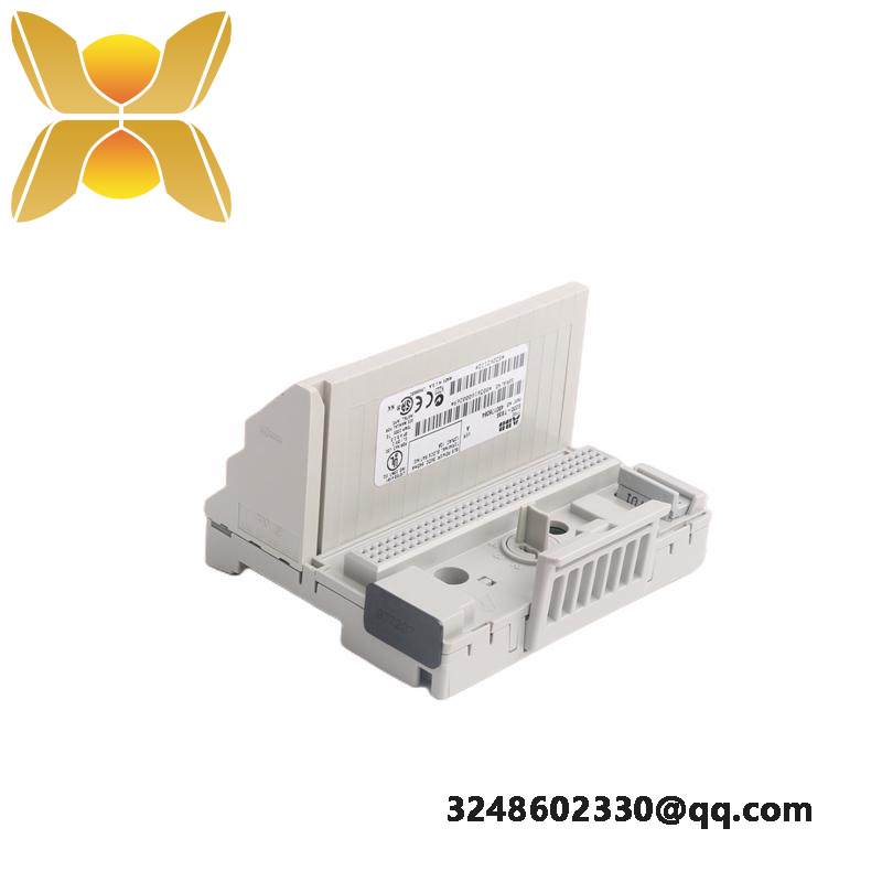 ABB S200-TB3S S200TB3S Terminal Unit