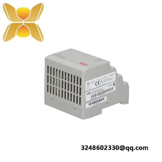 ABB S200PS13 S200-PS13 Power Supply Module
