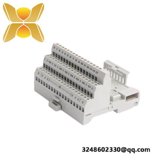 ABB S200TB16 Teminal Block