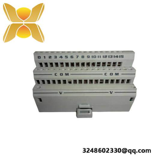 ABB S200TB2 Terminal Block