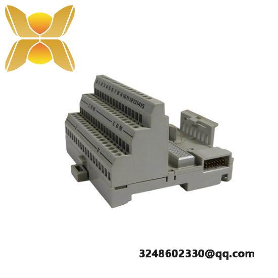 ABB S200TB3 Terminal Block