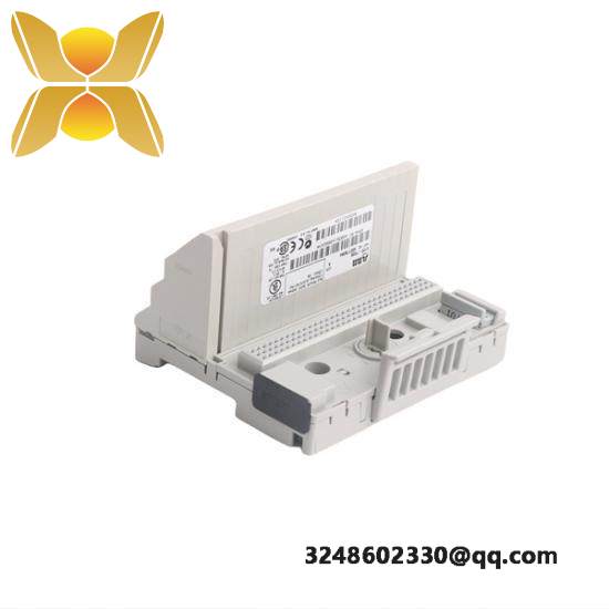 ABB S200TB3S Teminal Block