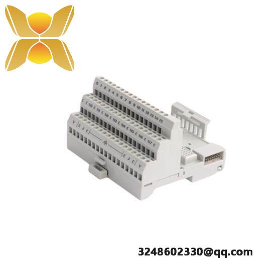 ABB S200TB3T S200-TB3T Terminal Block