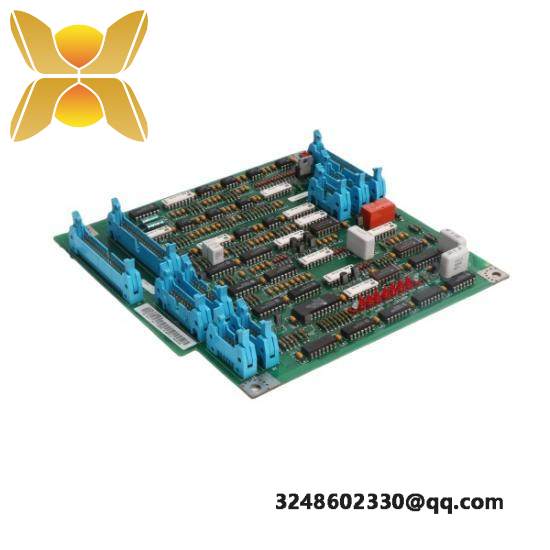 ABB S503X
