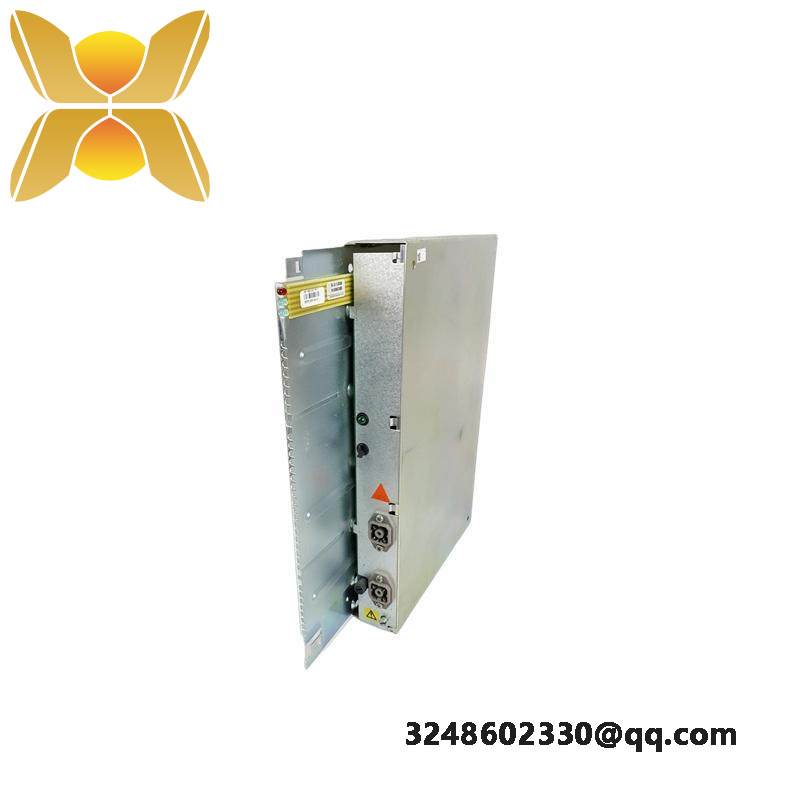 ABB SA610 3BHT300019R1 Power Supply
