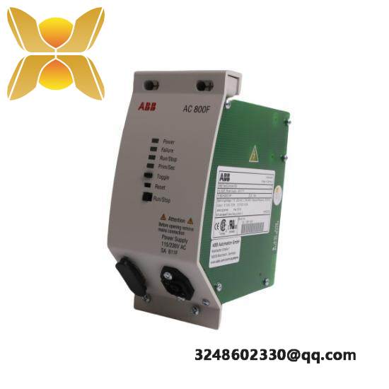 ABB SA811F