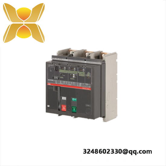 ABB SACE T7S1600 CIRCUIT BREAKER