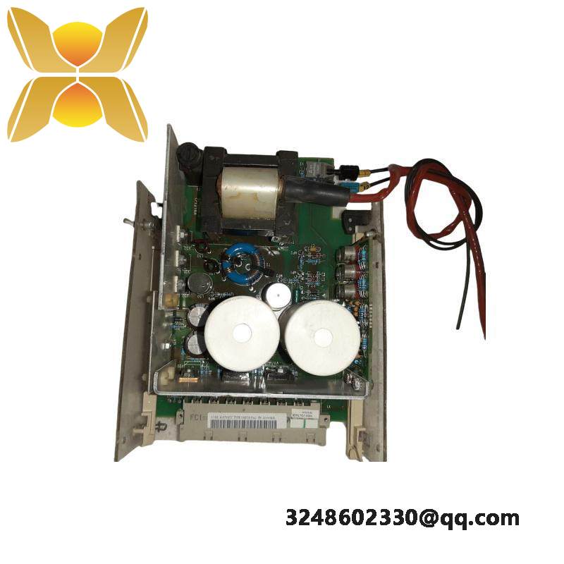 AB 1771-OMD Digital AC Output Module