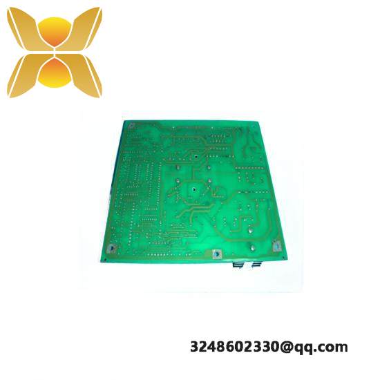 ABB SAFT112POW SAFT 112 POW ASEA BROWN BOVERI