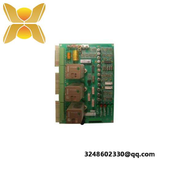 ABB PP846A 3BSE042238R2 Operator Panel