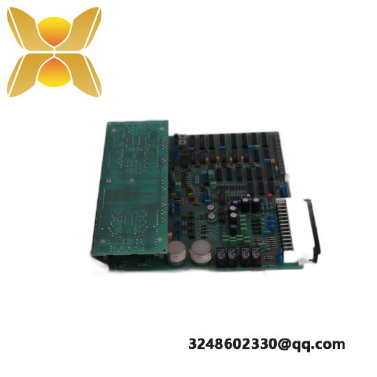 ABB SAFT164AIO SAFT 164 AIO  Analog I/O Module
