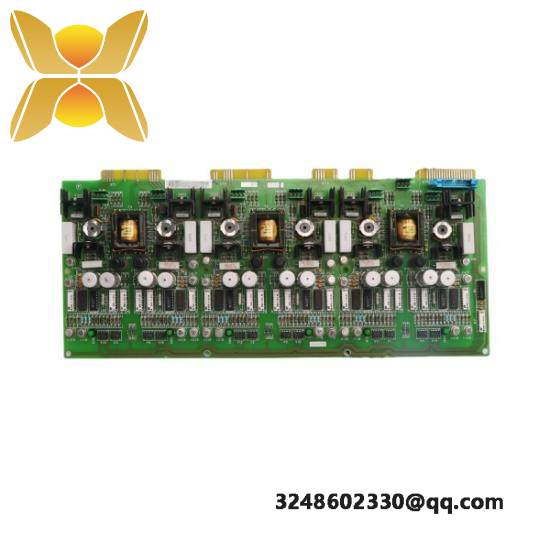 ABB SAFT171PAC SAFT 171 PAC Drive Power Supply