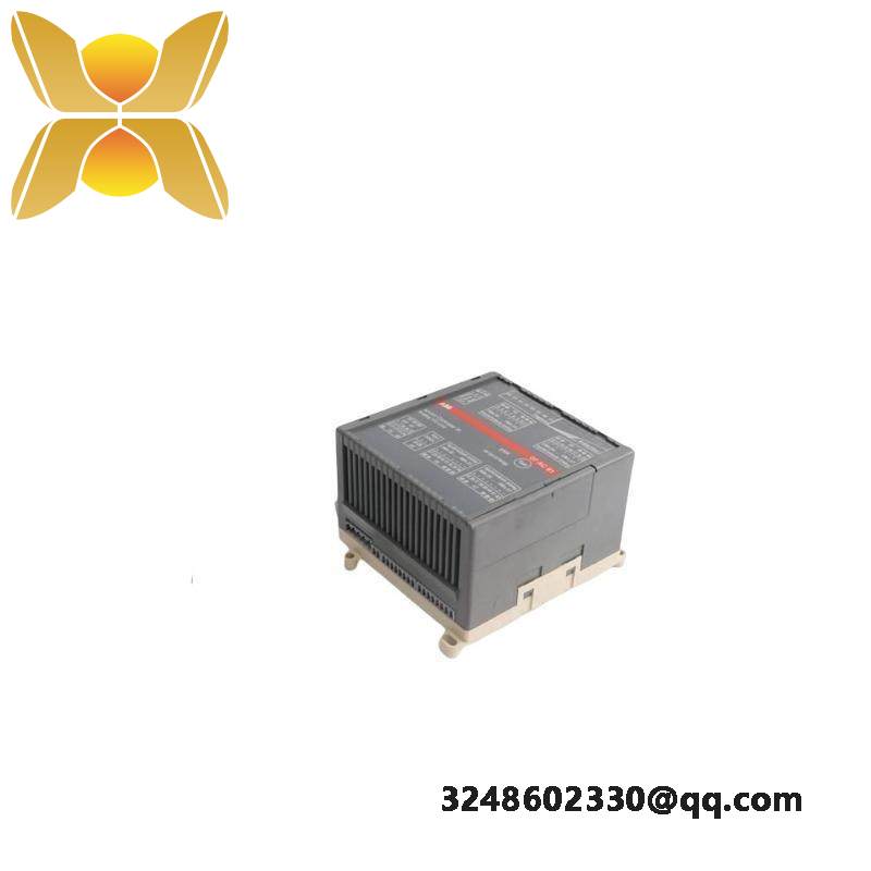 ABB SAFT183VMC