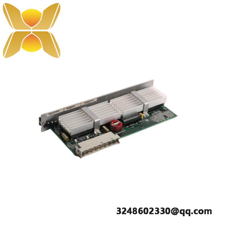ABB SAFT185TBC SAFT 185 TBC Control Board