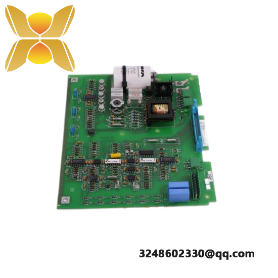 ABB SAFT 315F500 SAFT315F500