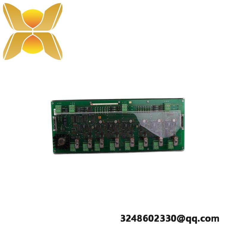 ABB Controller Module YPM102E YT204001-FL 