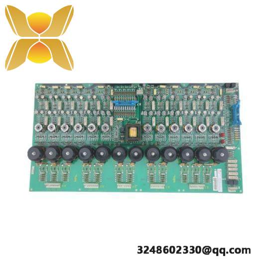ABB SAMT11 Pulse Card