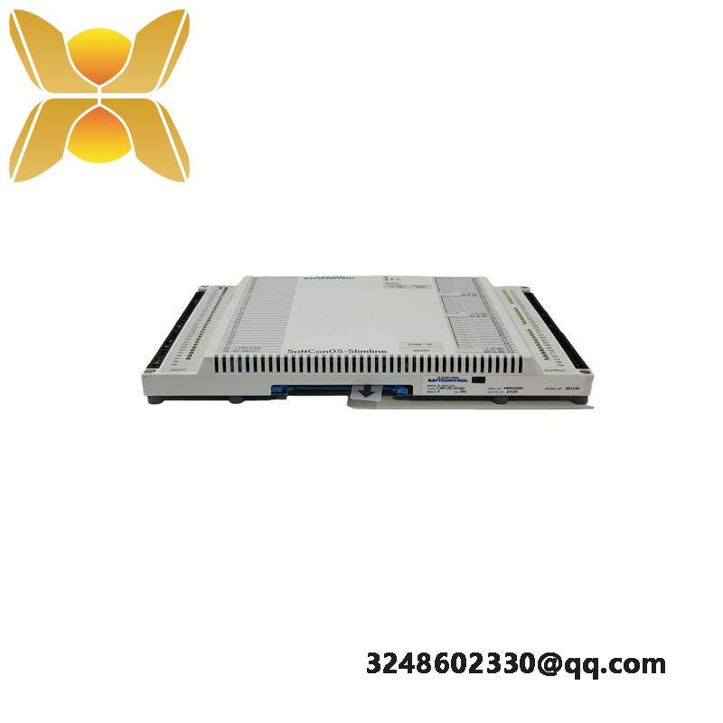 ABB SATCON05 SD32D Expansion Unit