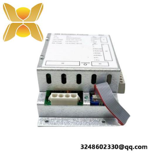 ABB SB171 3BSE004802R0001Power Supply