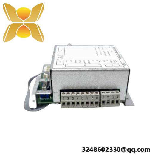 ABB SB171 3BSE004802R0001Power Supply