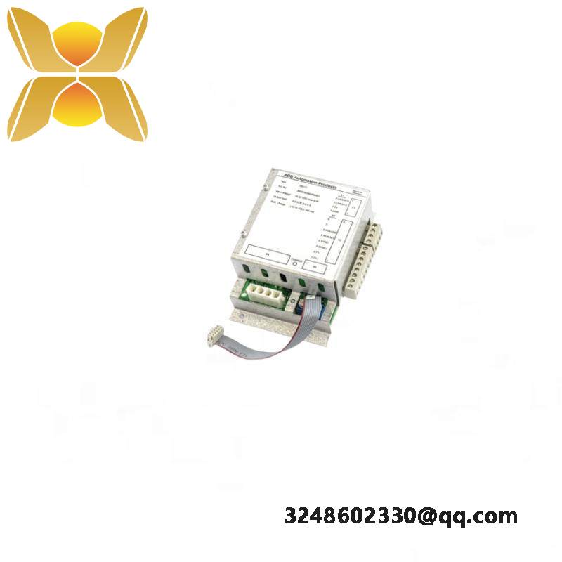 ABB SB171 3BSE004802R0001 Backup Power Supply