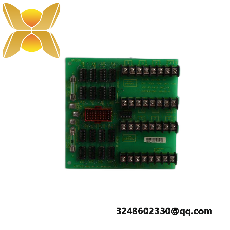 ABB SB510 3BSE000860R1 Backup Power Supply 