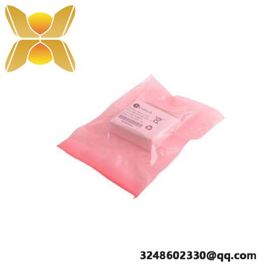 ABB SB822 3BSC760019E1 Rechargeable Lithium-Ion Battery