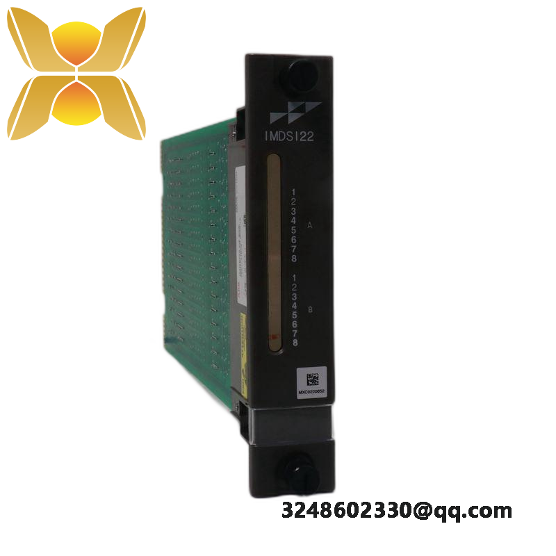 ABB SB822 3BSE018172R1 Rechargeable Battery Unit