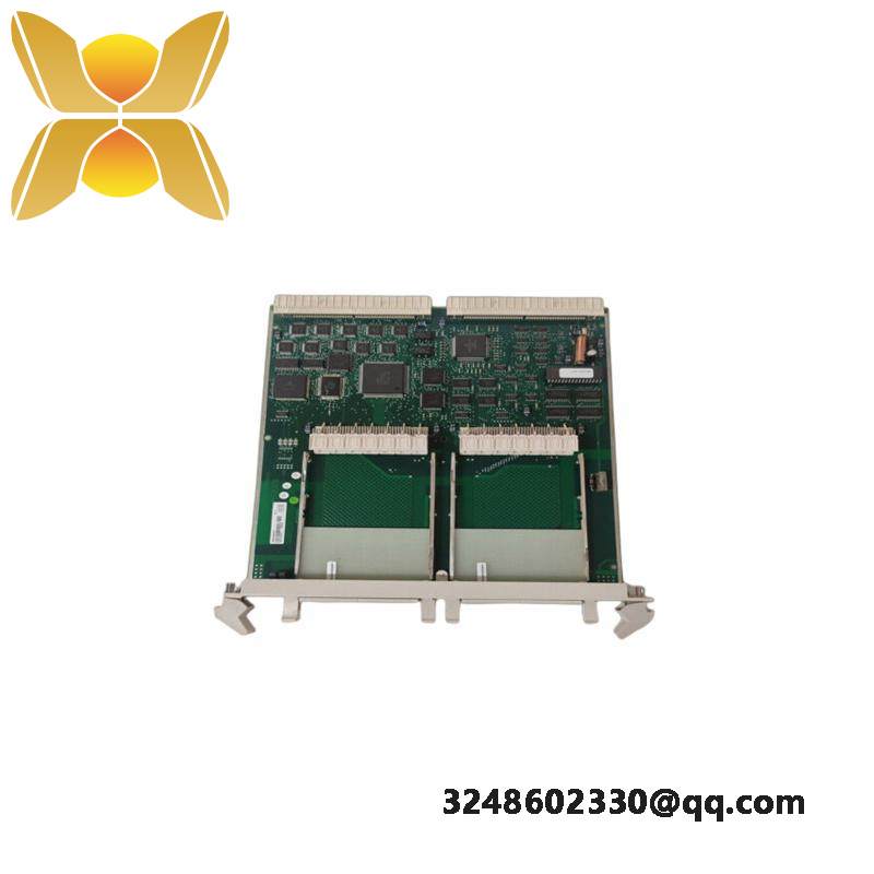 ABB SC510 3BSE003832R1 rechargeable battery unit