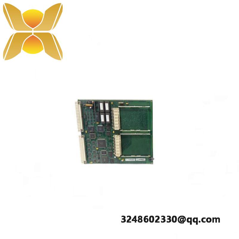 ABB SC520M 3BSE016237R1