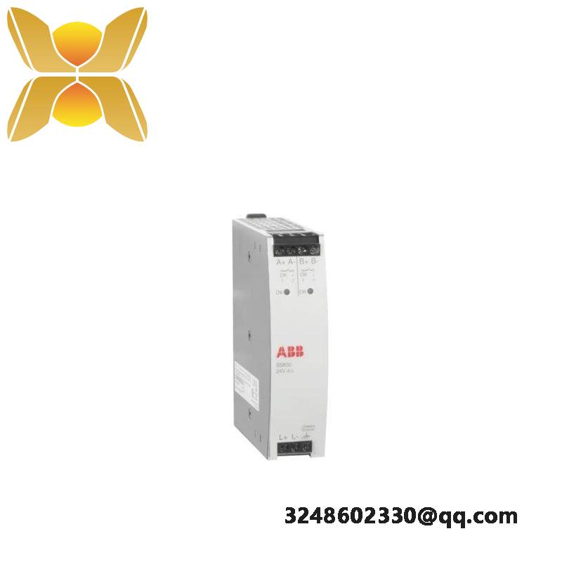 ABB SC610