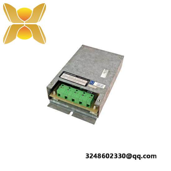 ABB SCAU-Z3A1 Control Board