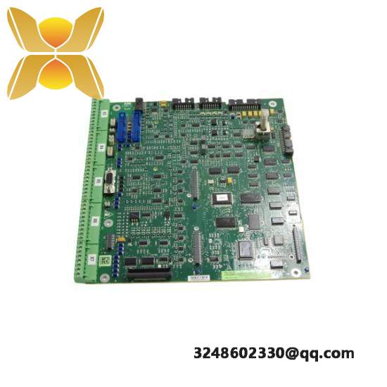 ABB SCDCS-CON-4 DC Drive