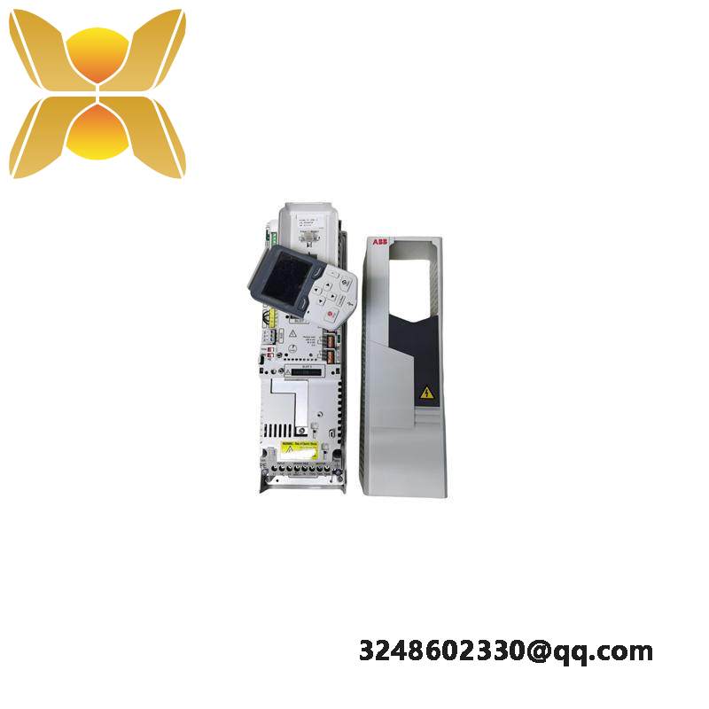 ABB SCYC51220 63901075 PULSE AMPLIFIER