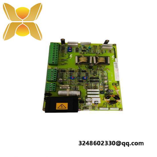 ABB SCYC56901 Measurement Transducer