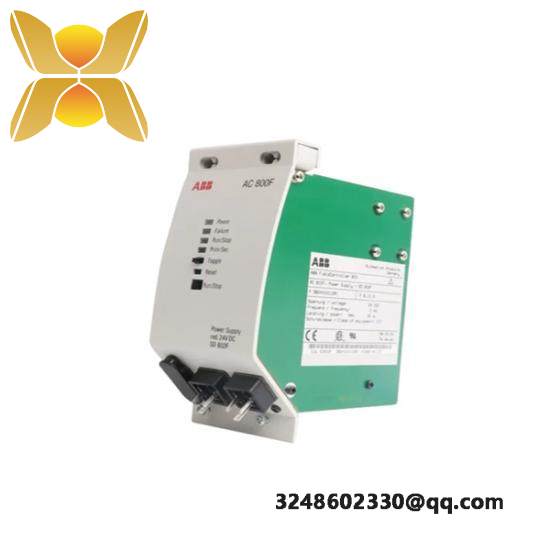 ABB SD802F