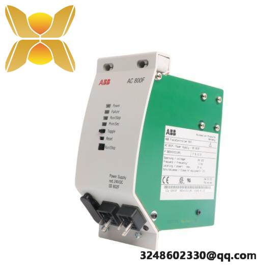 ABB SD802F