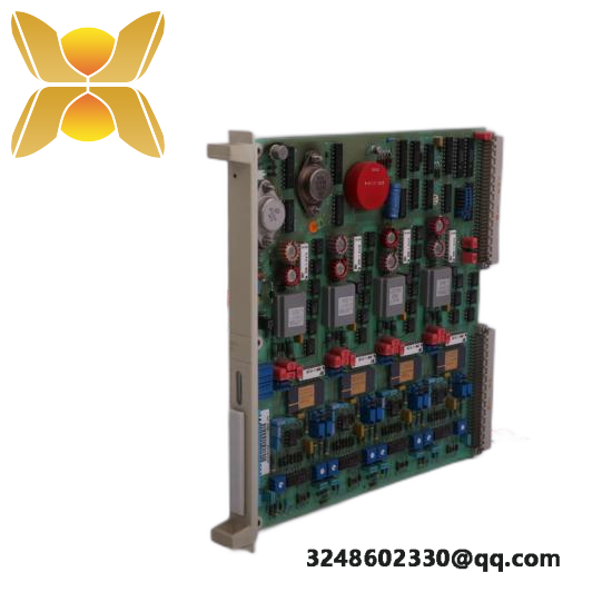 ABB SD802F 3BDH000012R1  Power Supply Redundant