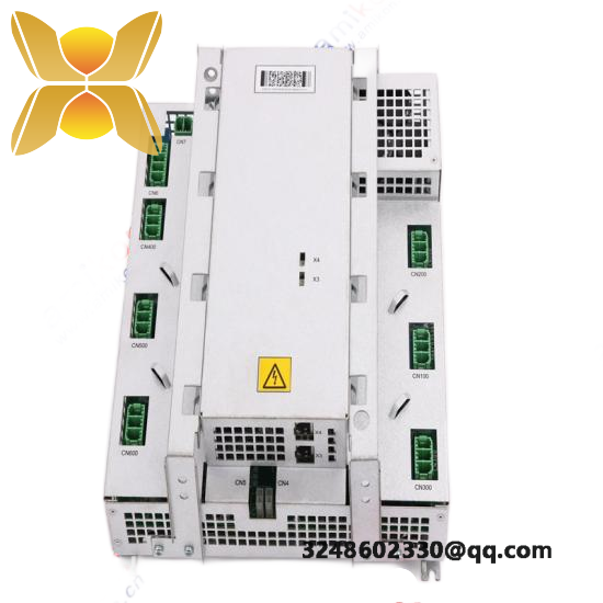 ABB SD821