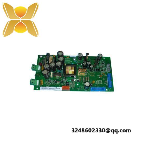 ABB SDCD-POW-4 Power Supply Board