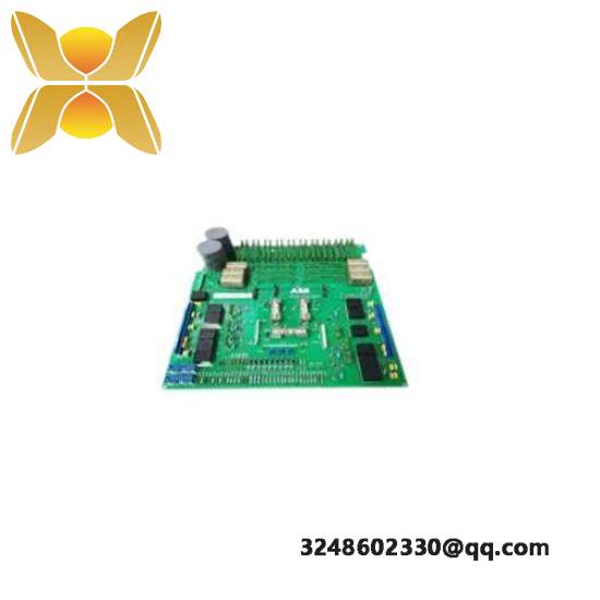 ABB SDCS-AMC-DC-2 3ADT312700R0001