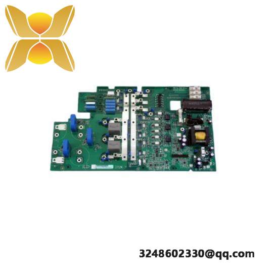 ABB SDCS-AMC-DC-2 COAT 3ADT220090R0040 Circuit Board