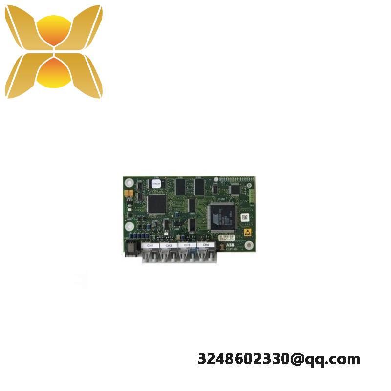 ABB SDCS-COM-82 3ADT220134R0002 SDCS-COM-82 board 5MBd