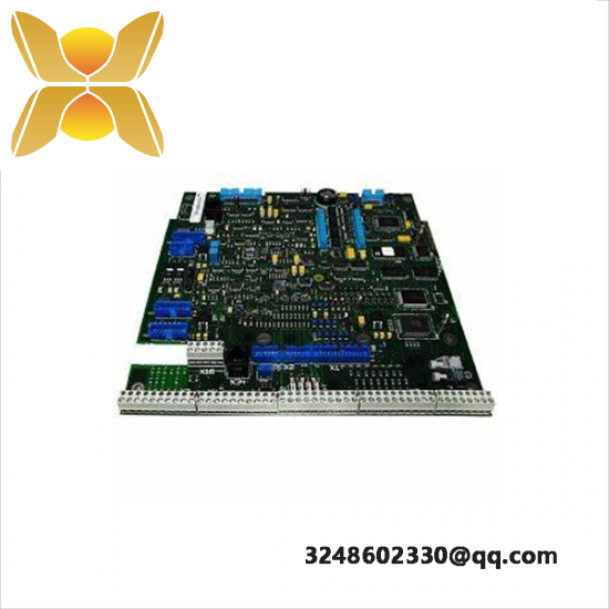 ABB SDCS-CON-1 10012261 Control Board Interface