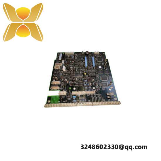ABB SDCS-CON-2 3ADT309600R1 Control Board