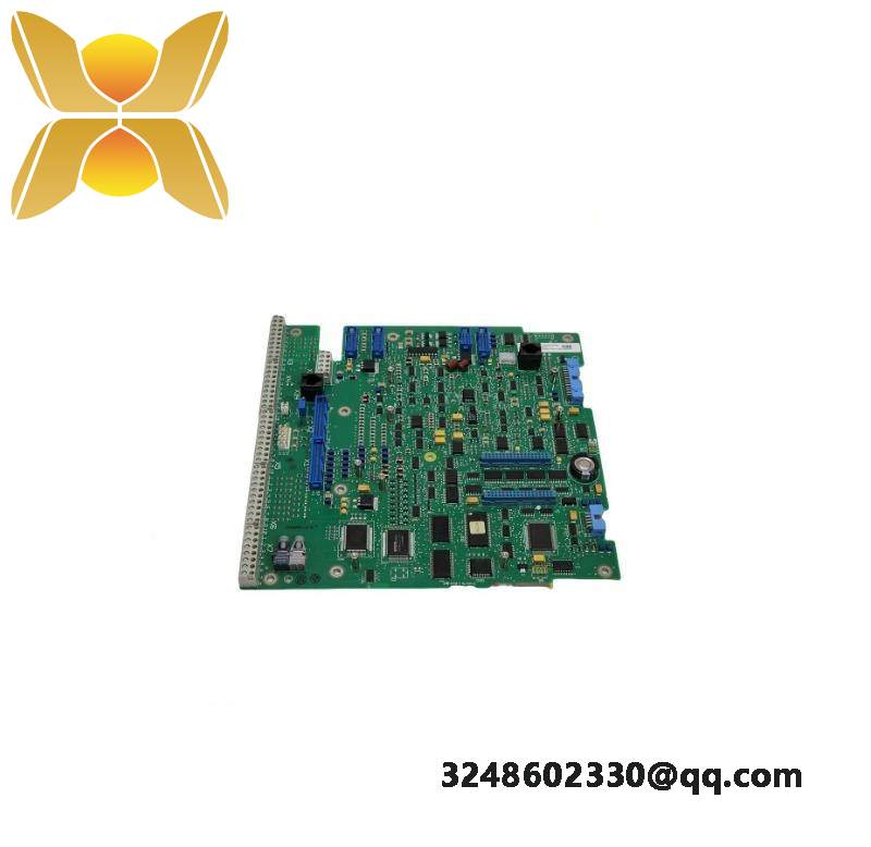 ABB SDCS-CON-2 3ADT309600R1 SDCS-CON-21 3ADT220072R0012 module